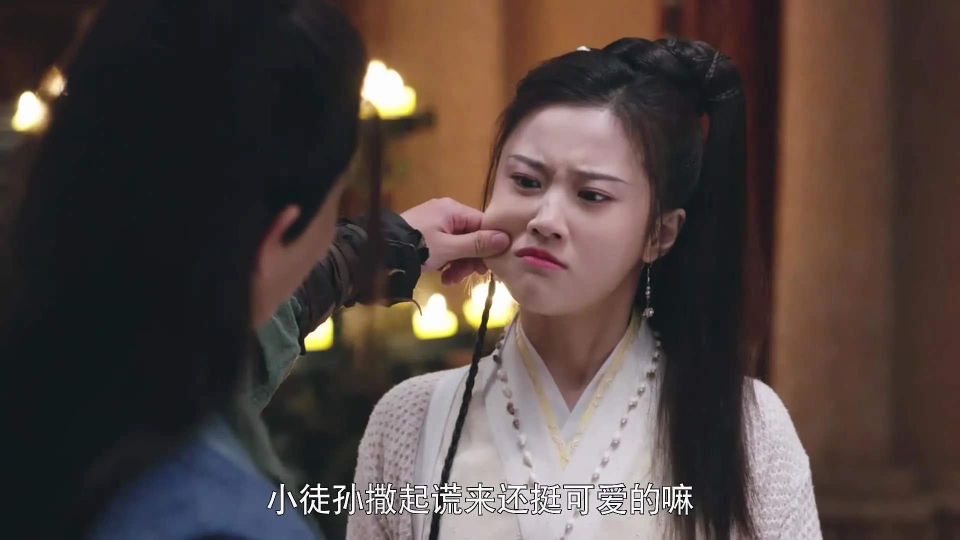 高质量比赛中精彩瞬间不断,球员们奋力拼搏,比赛精彩视频